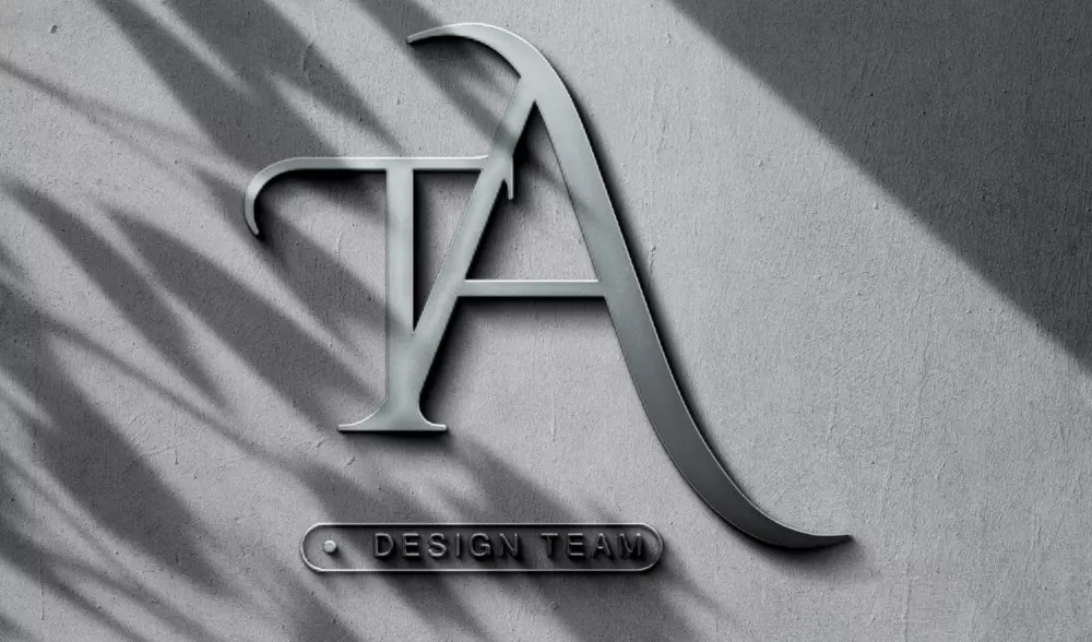 تصميم شعار احترافي بصيغ متعددة وتعديلات حتى رضاك