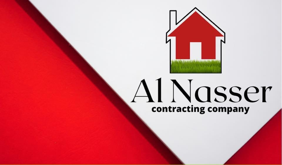 بيزنس كارد وفلاخير لشركه هندسيه