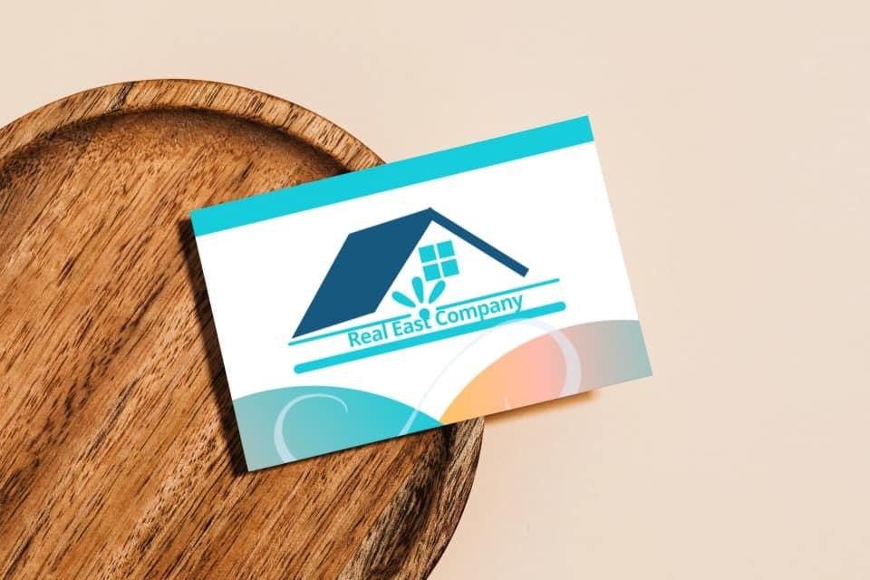 تصميم بيزنس كارد