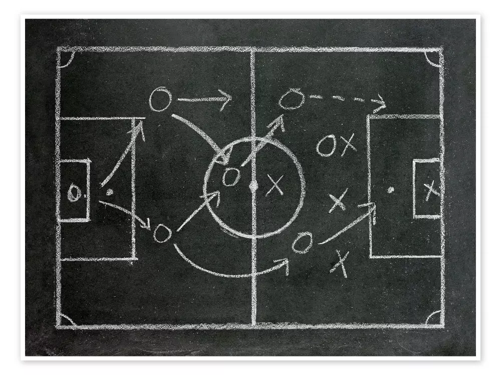كتابة مقالات رياضية كروية
