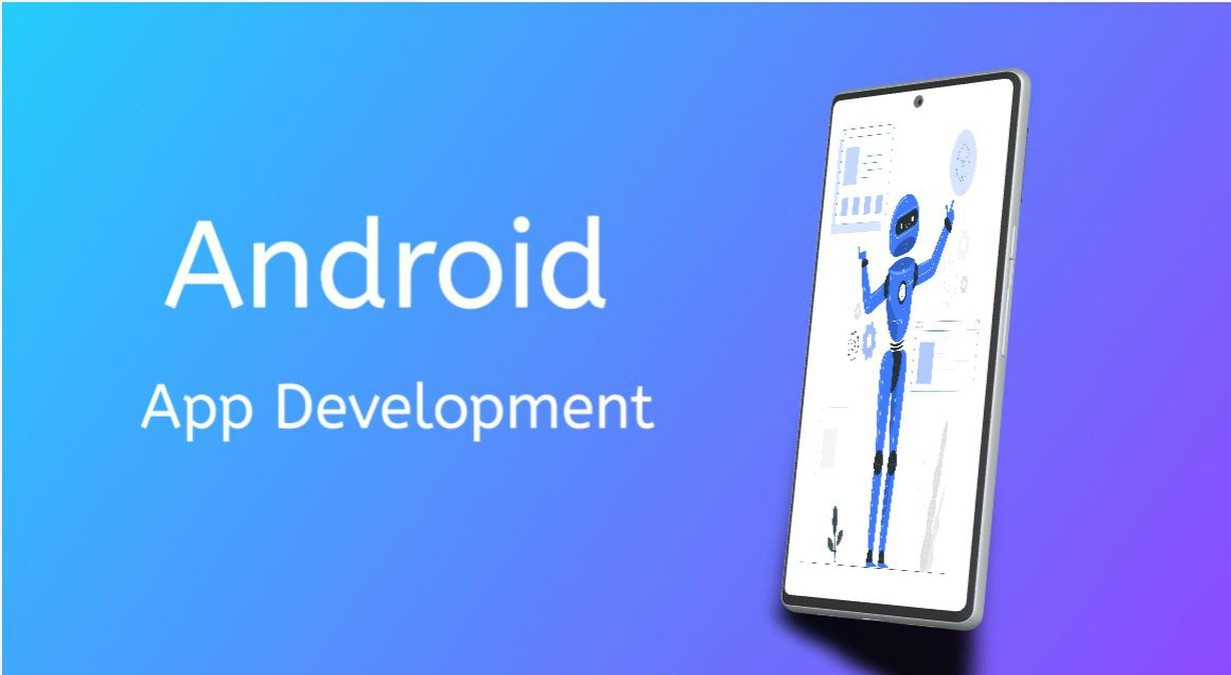 برمجة تطبيق أندرويد بشكل احترافي-Android App