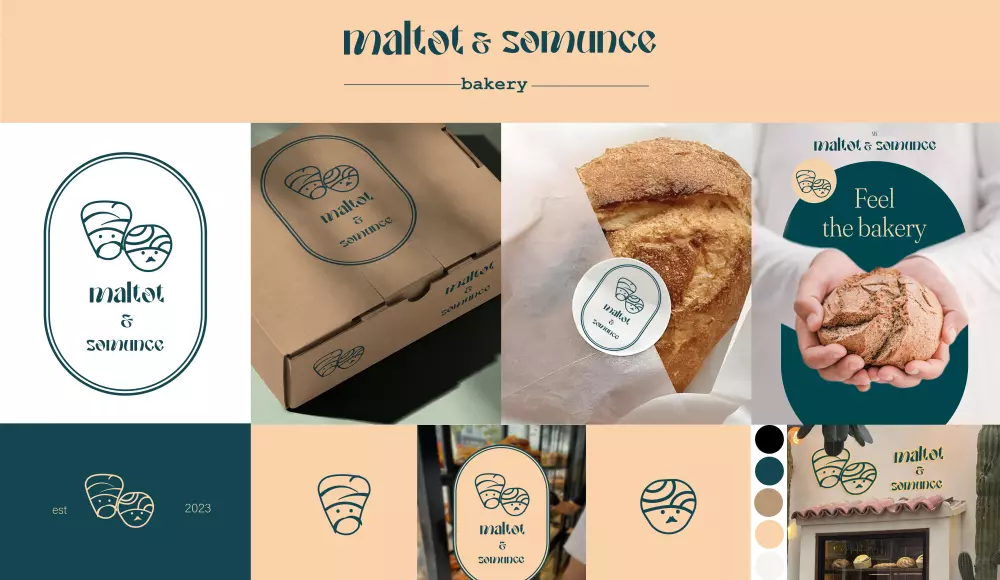 تصميم شعار أحترافي ومميز