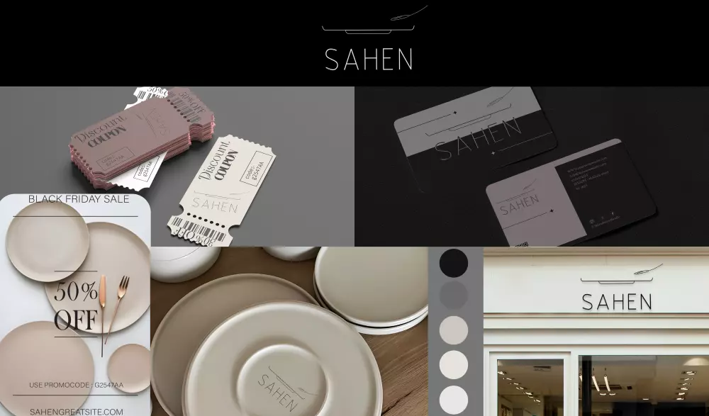 تصميم شعار أحترافي ومميز