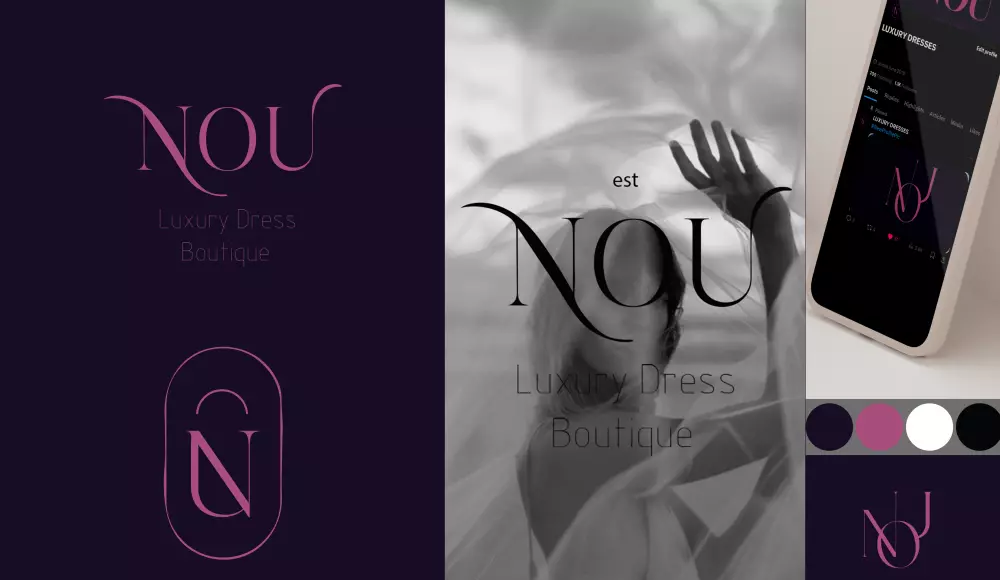 تصميم شعار أحترافي ومميز