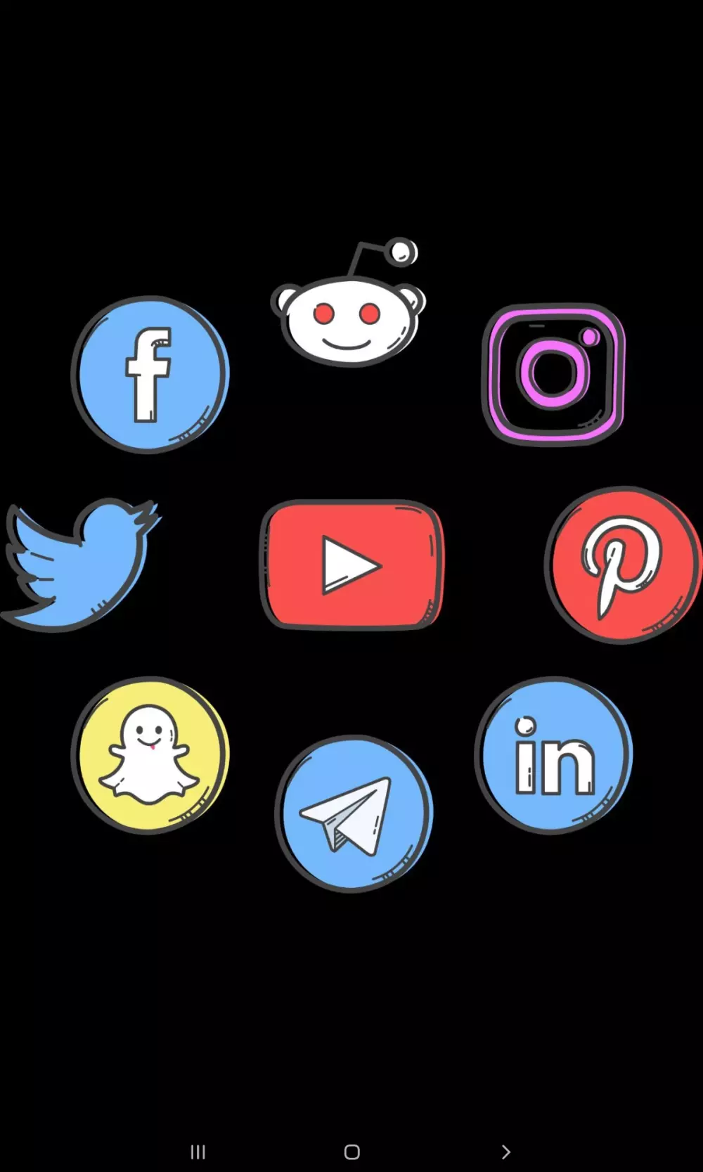 تصميم شعار بدقه واحترافيه يعكس هويتك و شركتك.