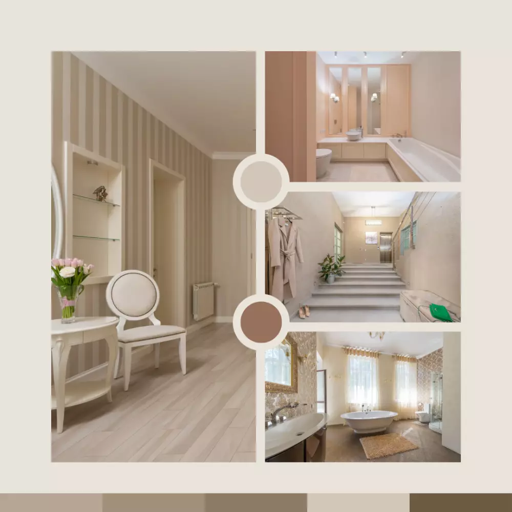 تصميم هويه بصريه احترافيه.