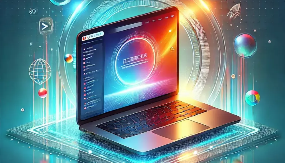 تصميم مواقع ويب احترافية ومتجاوبة باستخدام HTML, CSS, و JavaScript