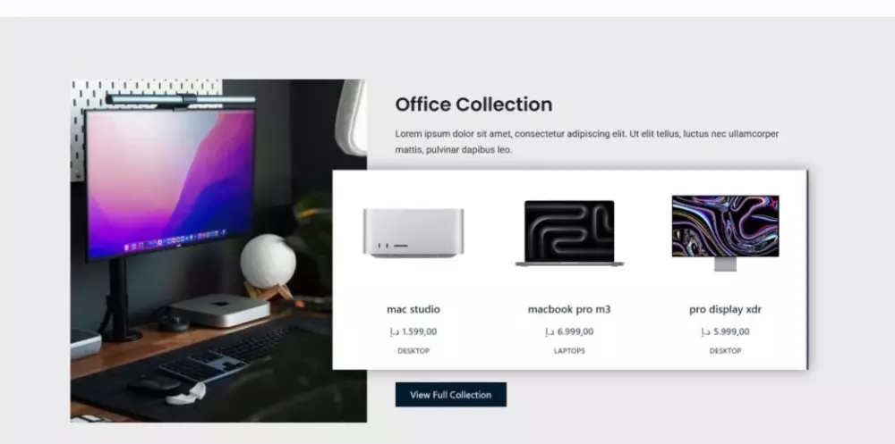 انشاء متجر إلكتروني على ووردبريس باستخدام WooCommerce