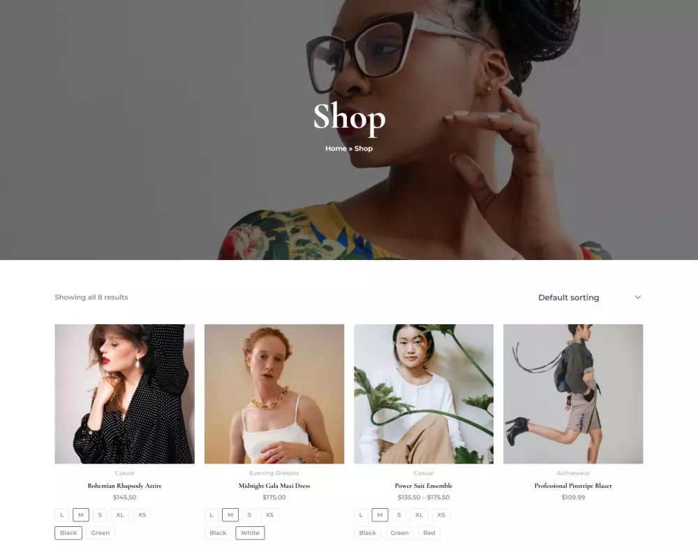 انشاء متجر إلكتروني على ووردبريس باستخدام WooCommerce