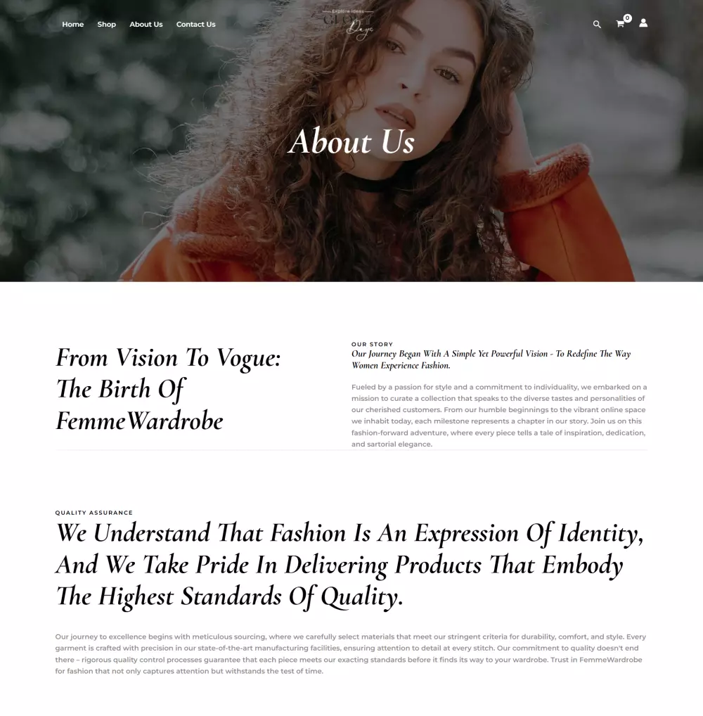 انشاء متجر إلكتروني على ووردبريس باستخدام WooCommerce