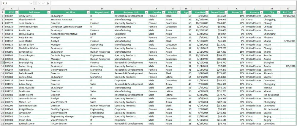 استخراج البيانات من مواقع الويب Web Scraping