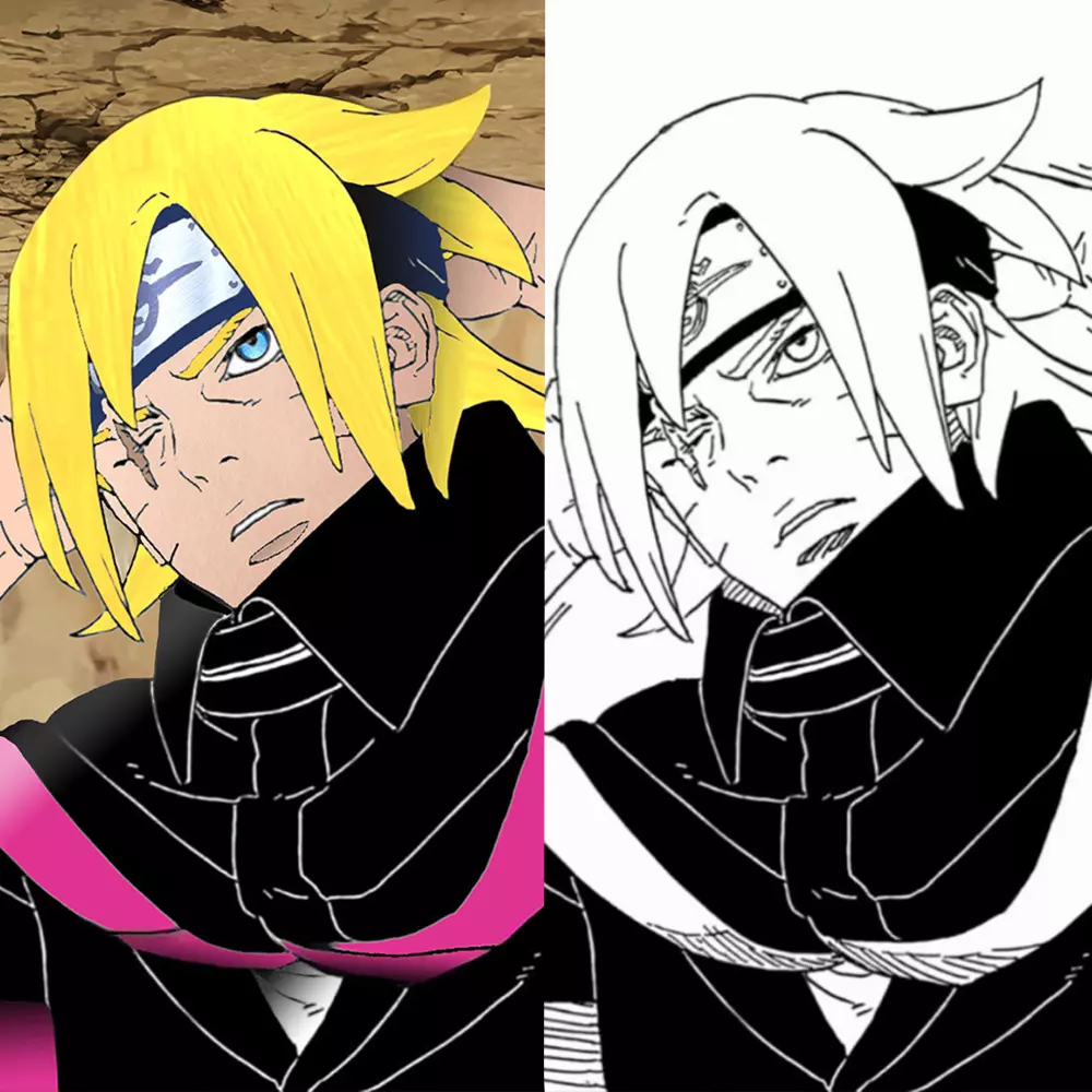 ترميم 3 صور أبيض و أسود إلى صور ملونة و إزالة أي تلف في الصورة و إضافة ظلال واقعية