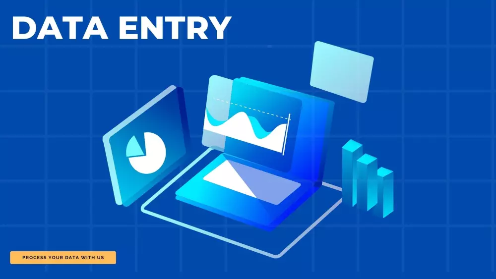 إدخال البيانات بدقة واحترافية على ملفات Excel أو Google Sheets