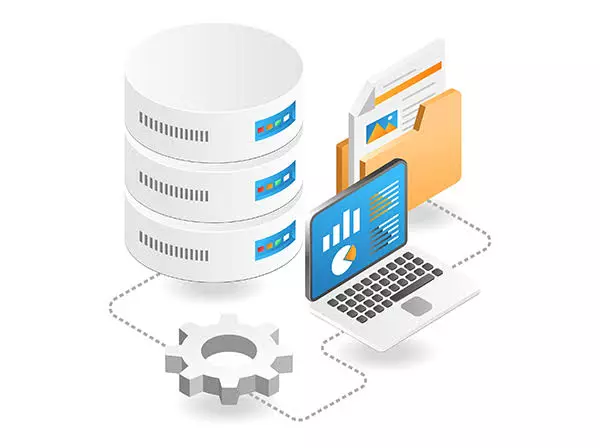 بناء قاعدة بيانات متكاملة باستخدام SQL Server