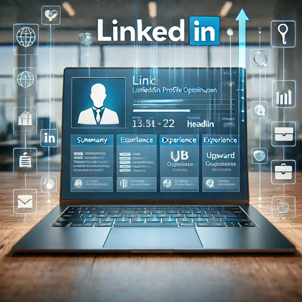 LinkedIn Optimization