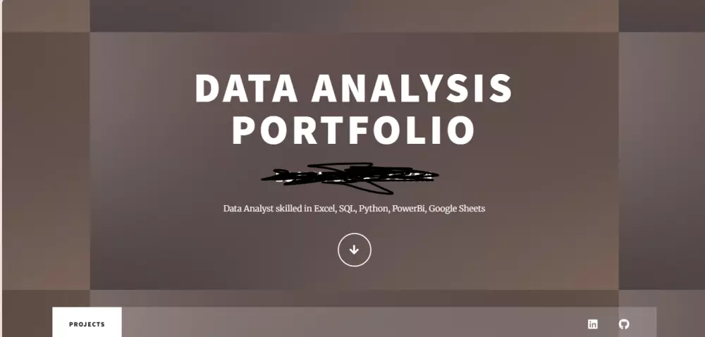إنشاء موقع Portfolio احترافي لعرض أعمالك