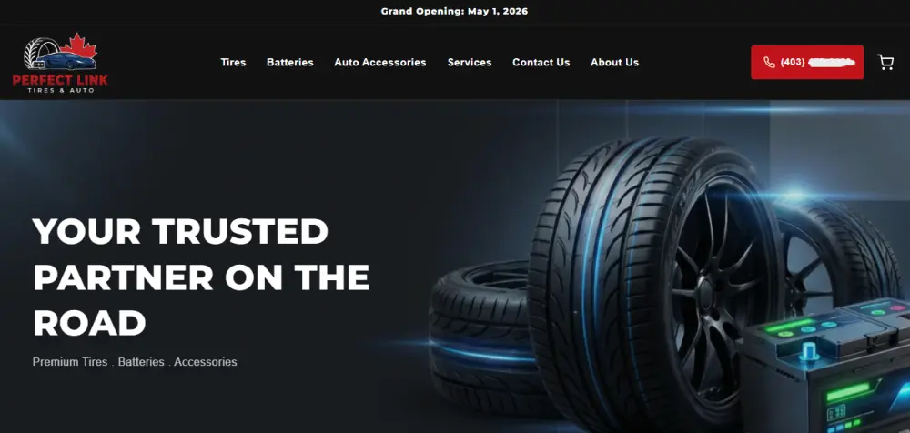 تصميم وإنشاء متجر شوبيفاي Shopify احترافي متكامل