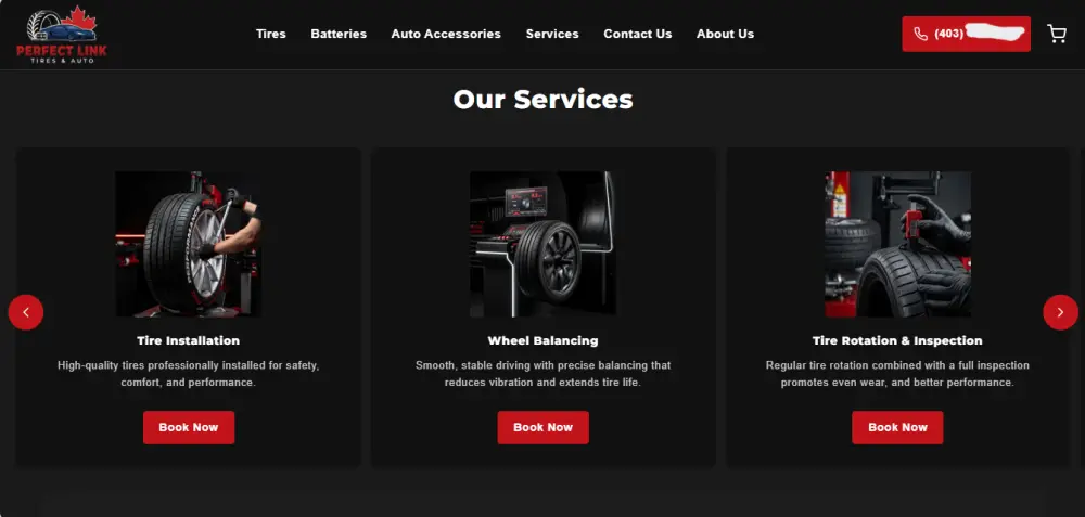 تصميم وإنشاء متجر شوبيفاي Shopify احترافي متكامل