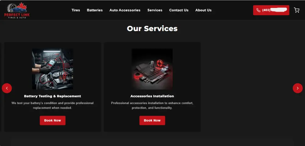 تصميم وإنشاء متجر شوبيفاي Shopify احترافي متكامل