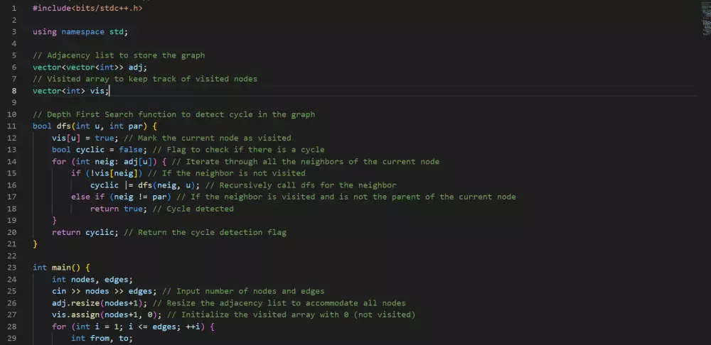 حل مسائل برمجية بإستخدام C#, C++, Java, Python