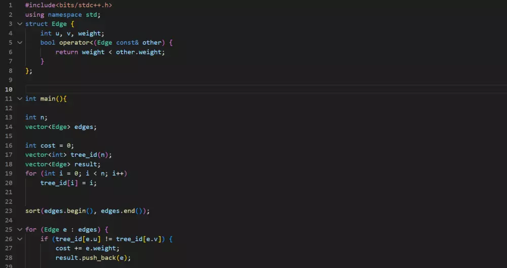 حل مسائل برمجية بإستخدام C#, C++, Java, Python