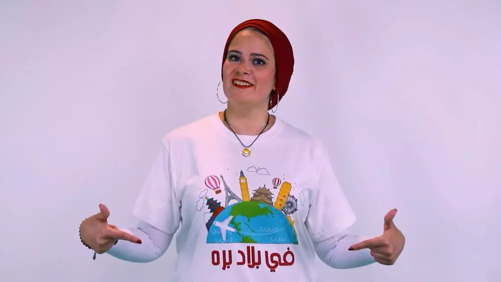 تحرير فيديوهات سوشيال ميديا باحترافية