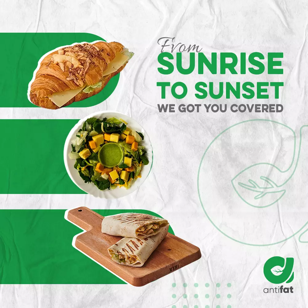 تصميمات سوشيال ميديا احترافية وجذابة