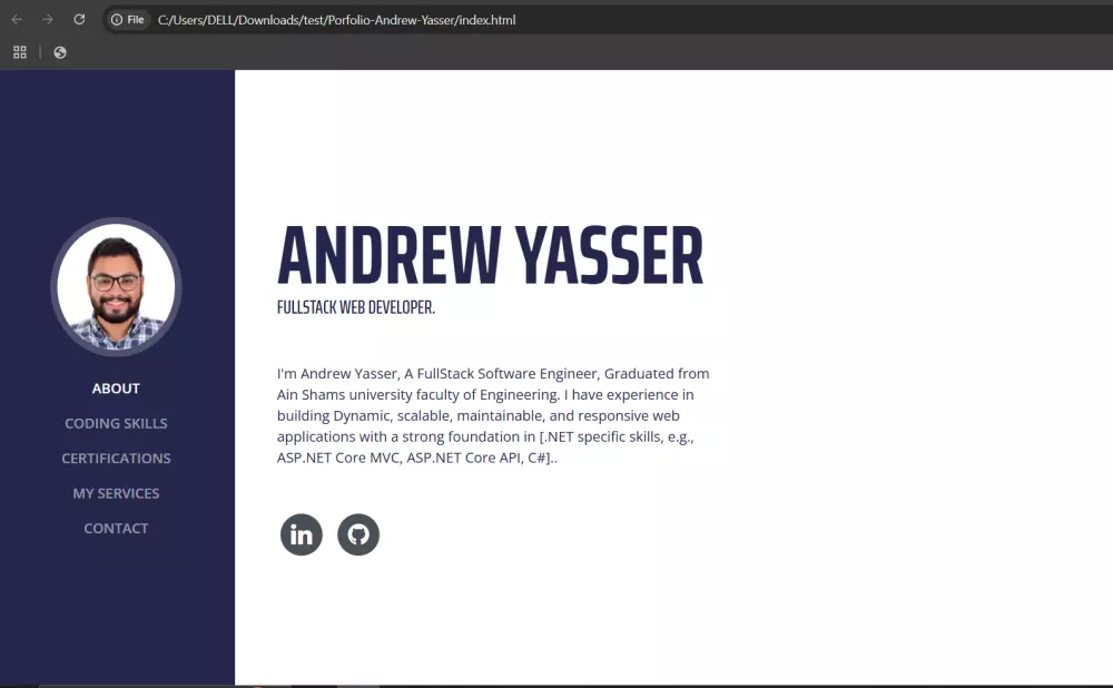 تحويل تصميمات Figma إلى كود HTML و CSS بجودة عالية