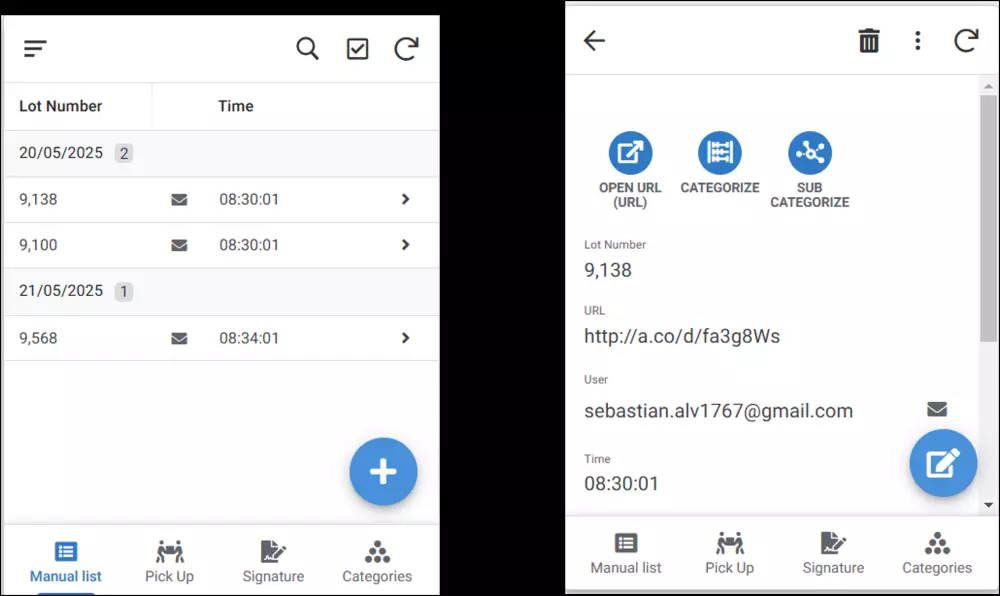 إنشاء تطبيق احترافي لعرض و ادارة أعمالك
