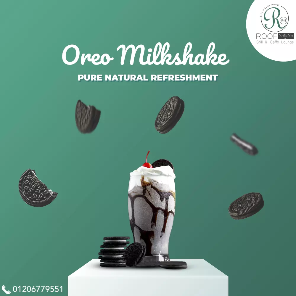 تصميم بوست سوشيال ميديا احترافي