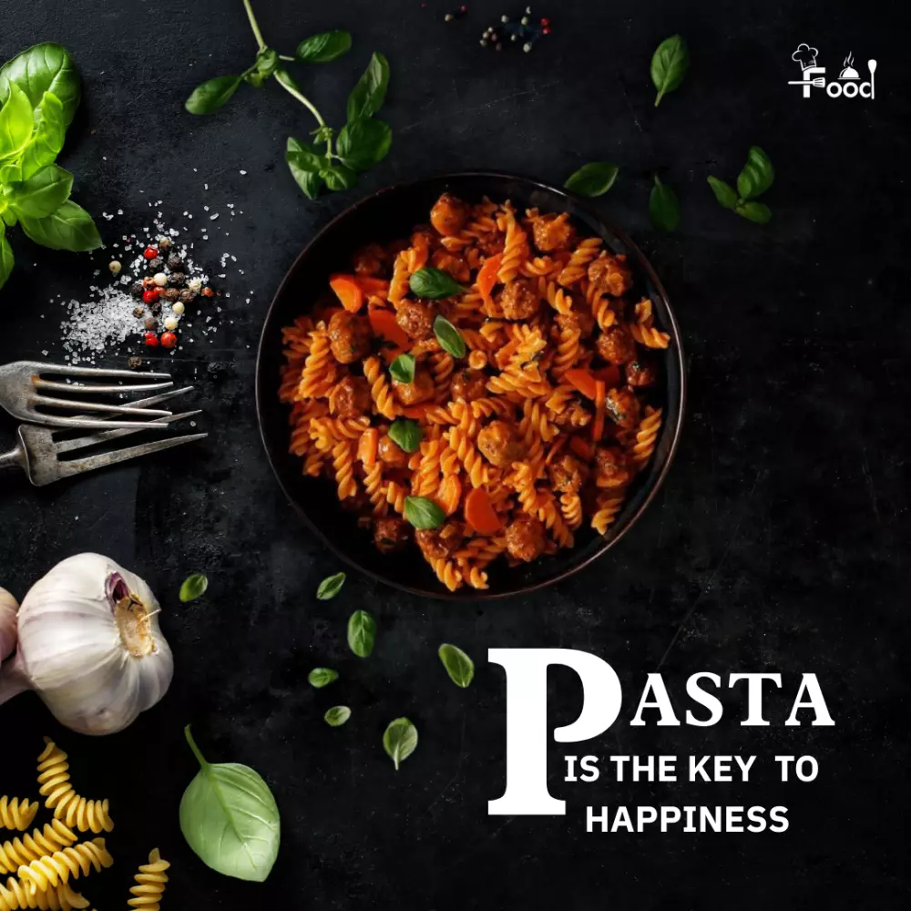 تصاميم سوشيال ميديا فى مجال المطاعم