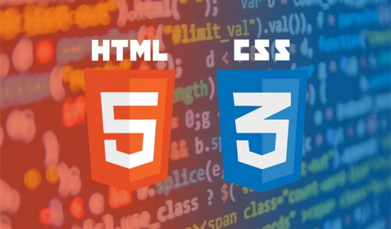 تعديل أكواد HTML , CSS للموقع الخاص بك