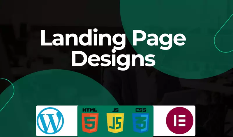 |WordPress WebsiteI will design your business website in Elementor