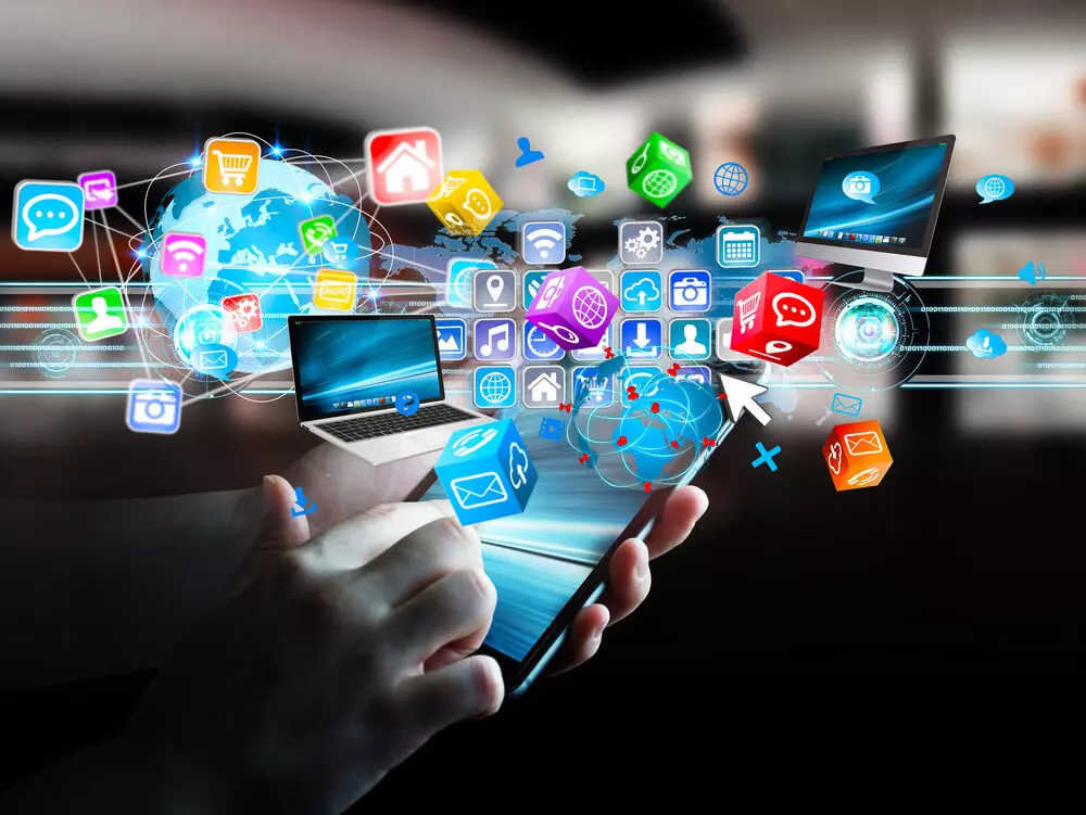 مهندسة برمجيات