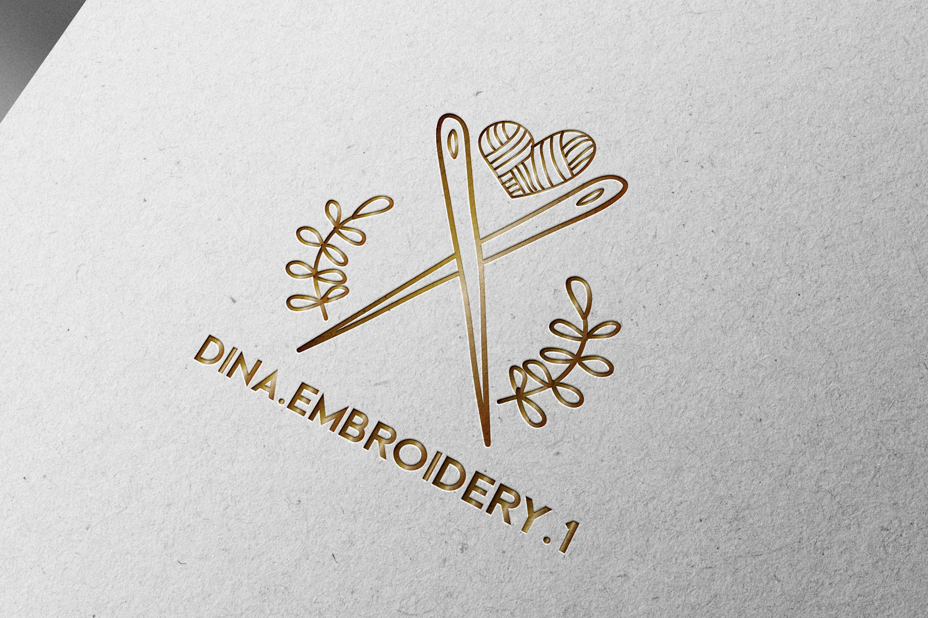 تصميم شعار بشكل احترافي ومبدع