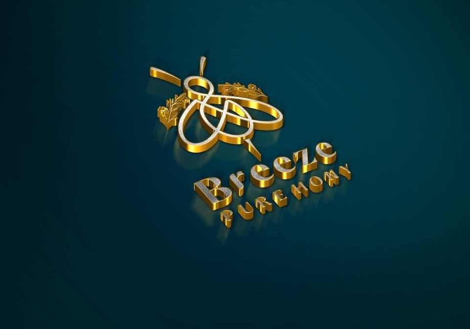 تصميم شعار خاص مبتكر وعصري