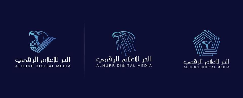 تصميم شعار خاص مبتكر وعصري