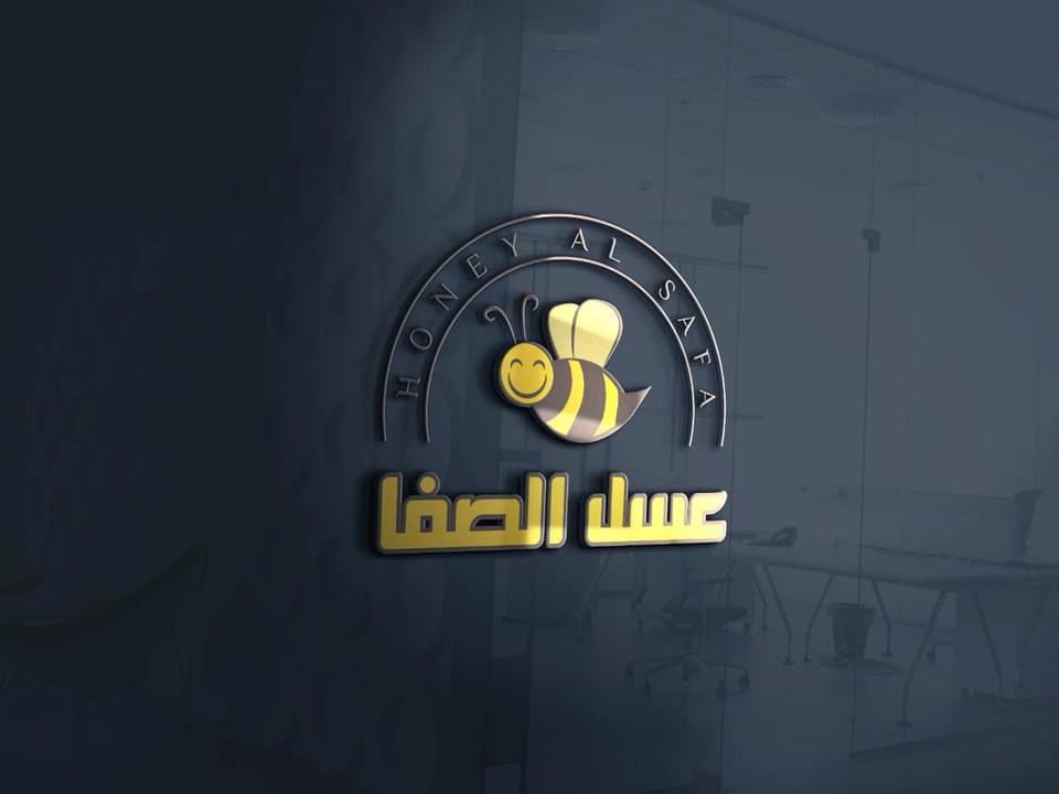 تصميم شعار خاص مبتكر وعصري
