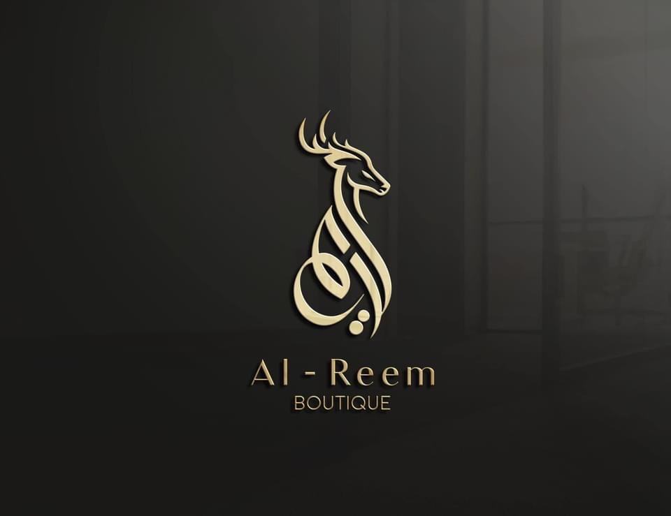 تصميم شعار خاص مبتكر وعصري