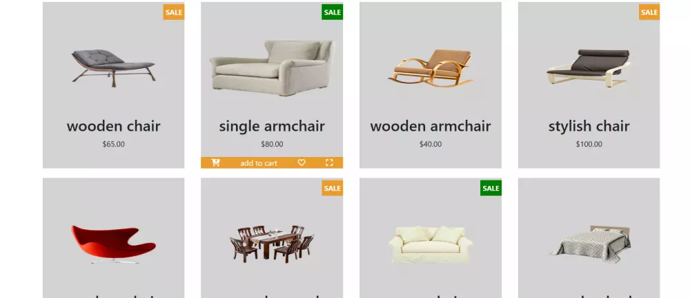 صفحة هبوط احترافية