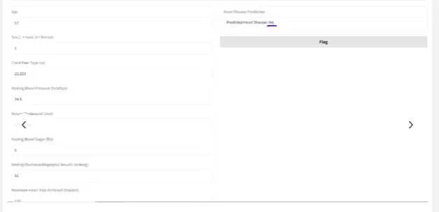 بناء من الصفر نموذج التعلم الالي بايثون Machine Learning AI