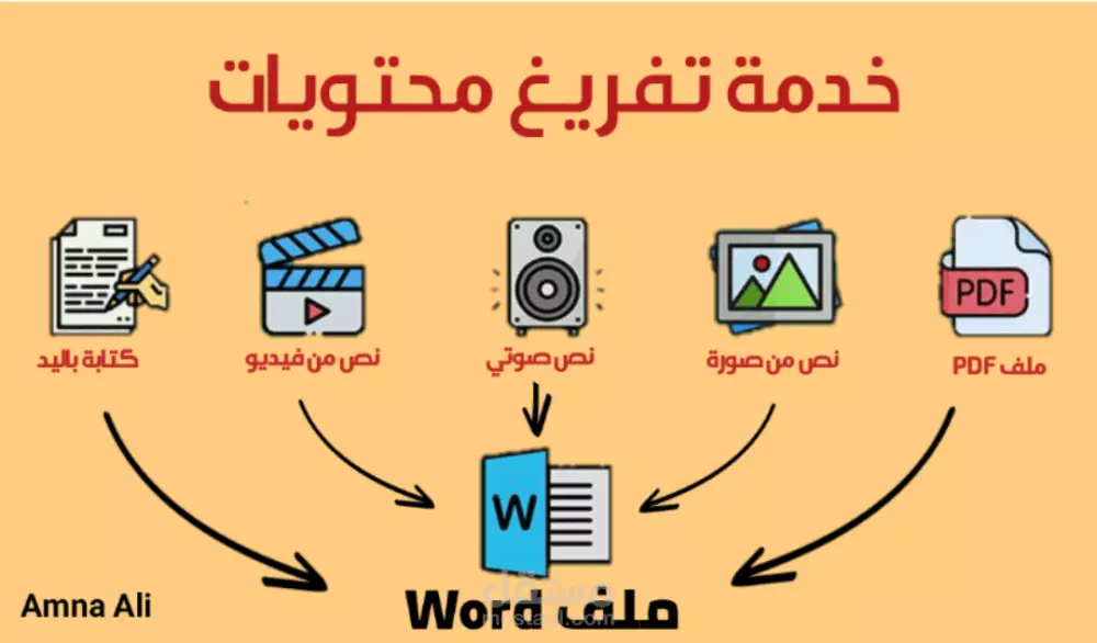 تفريغ الصوتي 20 دقيقه لمقاطع youtube