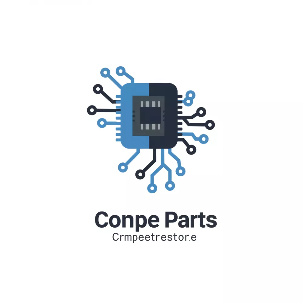 تصميم شعار logo لمتاجر او مؤسسات