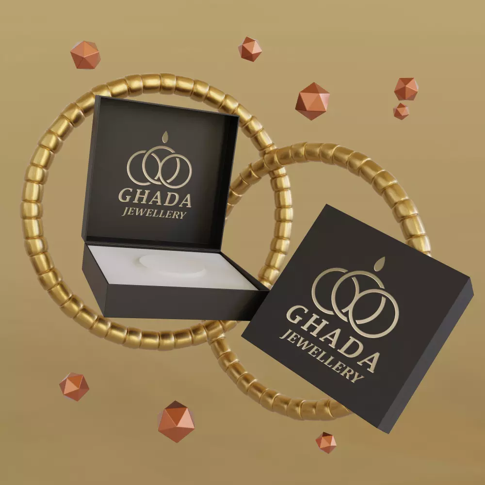 تصميم شعار احترافي