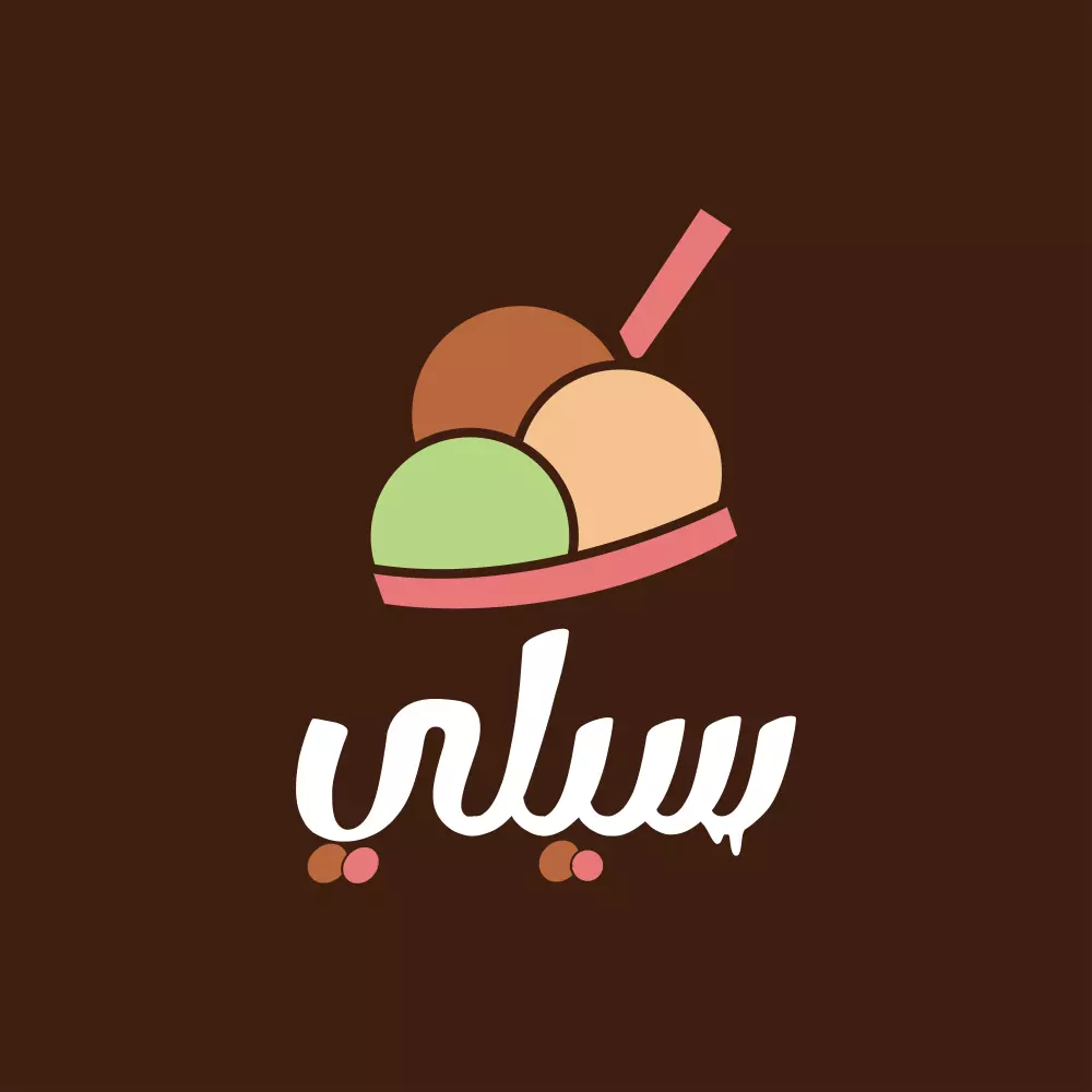 تصميم شعار احترافي