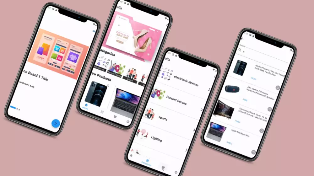سأقوم بتحويل Figma UI إلى كود احترافى Flutter