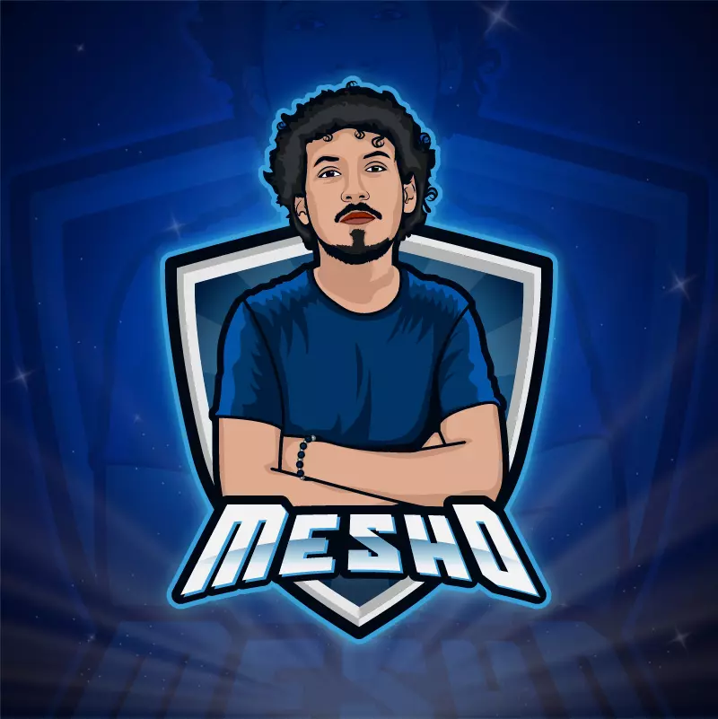 تصميم شعارت احترافية وهوية بصرية مميزة بأسعار تنافسية