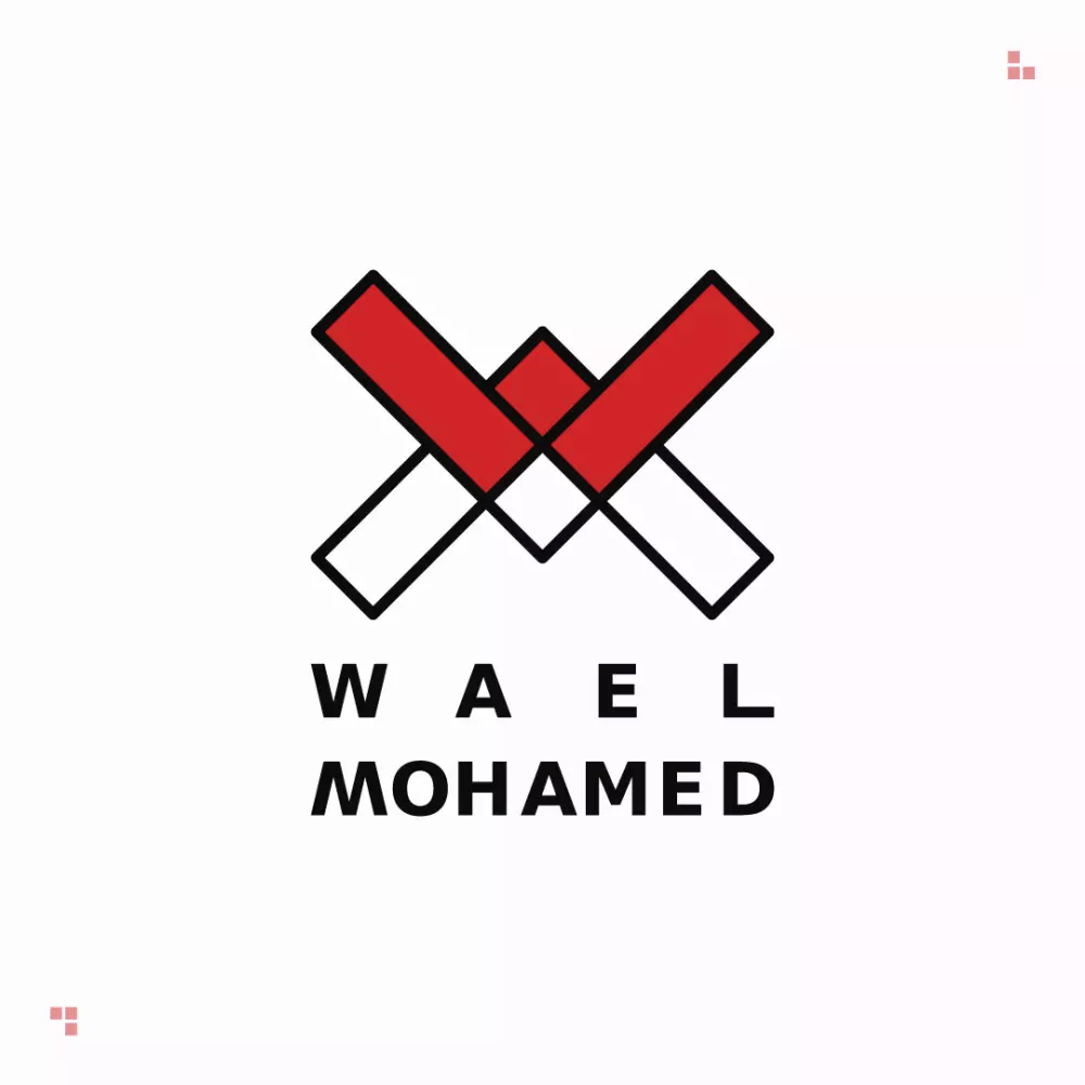 تصميم شعارت احترافية وهوية بصرية مميزة بأسعار تنافسية