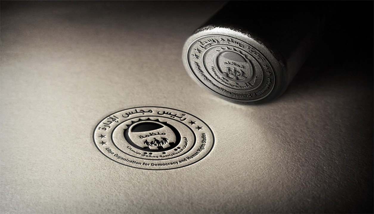 تصميم أختام(stamp)احترافية للأفراد والشركات والمؤسسات