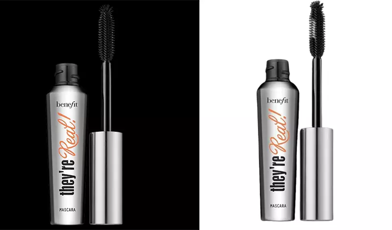 تفريغ الصور من أجل منتجاتك